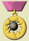 Медаль «За меткость»